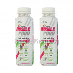 Muscle Food Protein Powder Pack Of 2 (64 Gm)