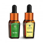 Tea Tree and Rosemary Essential Oil