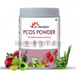 Pcos Supplement Powder