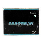 Seborbar 100G