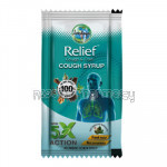 Relief Cough Syrup