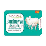 Patanjali Kanti Panchagavya Body Cleanser 75 Gm