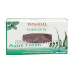 Patanjali Aquafresh Body Cleanser (Ojas) 75 Gm