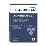 Truebasics Jointedge Cl Blister Pack, 10 Tablet(S)