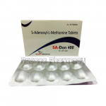 Sa Don 200 Tablets