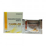 Canol D3