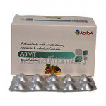 Abivit Capsules
