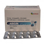 Abigin