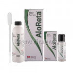 Aloreta Hair Serum 100 Ml