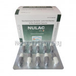Nulac Capsules