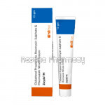 Zoyclo M Cream