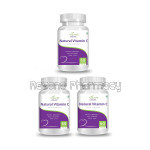 NaNaturalVitamin C   Immune Support And Beauty Pack Of 3