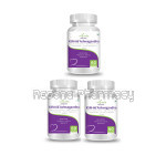 Organic Ksm   66 Ashwagandha   For Stress, Anxiety And Immunit Pack Of 3