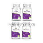 Vitamin C   Antioxident Support For The Immune System And Beauty   1000 Mg (60 Tablets)
Pack Of 4