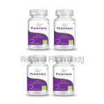 Punarnava Pure Extract   Herbal And NaNaturalFor Kidney Health Pack Of 4