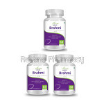 Brahmi   Mental Fitness Pack Of 3