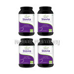 Stevia NaNaturalSweetener and Detox   1000 Gms Pack Of 4