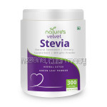 Stevia NaNaturalSweetener and Detox   300 Gms Pack Of 1