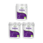 Stevia NaNaturalSweetener and Detox   300 Gms Pack Of 3