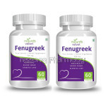Fenugreek Extract Pack Of 2