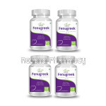 Fenugreek Extract Pack Of 4