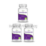 Shankpushpi Pure Extract   Supports Healthy Nervous System Pack Of 3