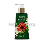 Hand Wash White Tea and Ginger, Anti Bacterial, 250Ml