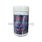 Atherocid Tablets 50Tab