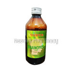Brainomed Syrup 200Ml