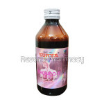 Bronco  T Syrup 450Ml