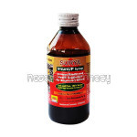 Surya Imunup Syrup 200Ml