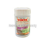Diabetomed Tablets 500Tab