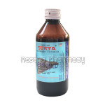 Hepatomed Syrup 100Ml
