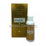 Minosilk 5% Solution