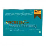 O Screen Gold Tablets
