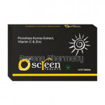 Oscreen Oral Sunscreen Tablets