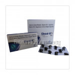 Glocal K2 Softgel Capsules