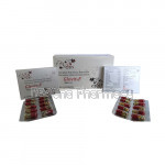 Glovit   F Capsules