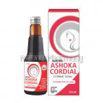 Austro Ashoka Cordial Uterine Tonic For Women 225Ml