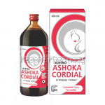 Austro Ashoka Cordial Uterine Tonic For Women 450Ml