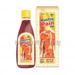 Austro Pain Oil 100Ml