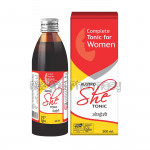 Austro She 300Ml