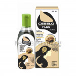 Cebelo Plus Hair Oil