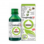 Coughveda – Sf Syrup