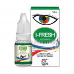I Fresh Eye Drops
