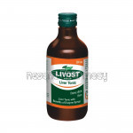 Livost Herbal Liver Tonic