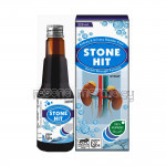 Stone Hit Syrup