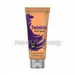 Twinkle Face Wash