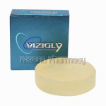 Vizigly  Transparent Glycerine Soap