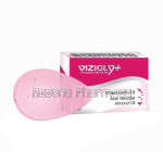 Viziglyplus Transparent Glycerine Soap